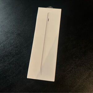 White Stylus iPad Pen